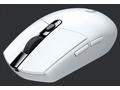 Logitech G G305 - Myš - optický - 6 tlačítka - bez