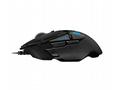 Logitech G502 HERO High Performance Gaming Mouse -