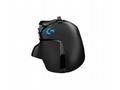 Logitech G502 HERO High Performance Gaming Mouse -