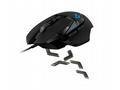 Logitech G502 HERO High Performance Gaming Mouse -