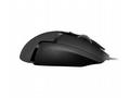 Logitech G502 HERO High Performance Gaming Mouse -