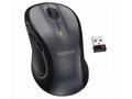 myš Logitech Wireless Mouse M510 nano _