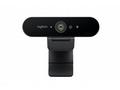 Logitech Webcam BRIO 4K Stream Edition