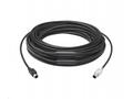 Logitech Ext Cable 15m for Logitech Group
