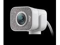 Logitech StreamCam C980 - Full HD camera with USB-