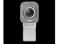 Logitech StreamCam C980 - Full HD camera with USB-