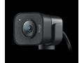 Logitech StreamCam C980 - Full HD camera with USB-