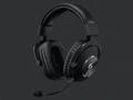 Logitech Headset - PRO X GAMING HEADSET