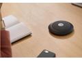 Logitech Rally Mic Pod table mount - black