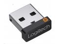 LOGITECH USB Unifying Receiver - 2.4GHZ - EMEA - S