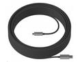 Logitech Strong - USB kabel - USB typ A (M) do 24 