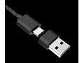 Logitech Zone Wired - Náhlavní souprava - náhlavní