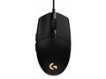 Logitech G203 LIGHTSYNC Gaming Mouse - BLACK - EME