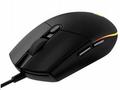 Logitech G203 LIGHTSYNC Gaming Mouse - BLACK - EME