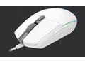 Logitech Gaming Mouse G203 LIGHTSYNC - Myš - optic
