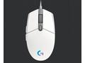 Logitech Gaming Mouse G203 LIGHTSYNC - Myš - optic