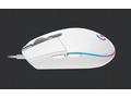 Logitech Gaming Mouse G203 LIGHTSYNC - Myš - optic