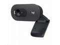 webová kamera Logitech HD Webcam C505