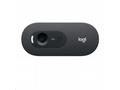 Logitech HD Webcam C505, HD 720p