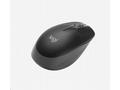 Logitech Wireless Mouse M190 Full-Size, black