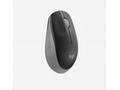 Logitech Wireless Mouse M190 Full-Size, mid gray