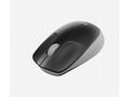 Logitech Wireless Mouse M190 Full-Size, mid gray