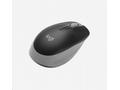 Logitech Wireless Mouse M190 Full-Size, mid gray