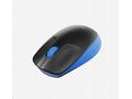 Logitech M190 - Myš - optický - 3 tlačítka - bezdr