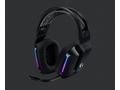 Logitech G G733 LIGHTSPEED Wireless RGB Gaming Hea