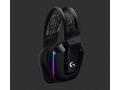 Logitech G G733 LIGHTSPEED Wireless RGB Gaming Hea