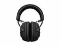 Logitech G Pro X - Náhlavní souprava - plná veliko