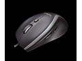 Logitech myš M500s, Kancelářská, Optická, Pro prav