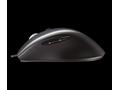 Logitech myš M500s, Kancelářská, Optická, Pro prav