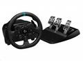 Logitech volant G923 Racing Wheel PS4 a PC