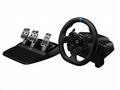 volant G923 Trueforce Sim Racing (PC, PS4, PS5)