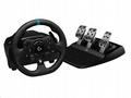 volant G923 Trueforce Sim Racing (PC, XONE, XSX)