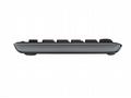Logitech Wireless Combo MK270 - EER - Hungarian la