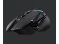 Logitech Wireless Gaming Mouse G502, LIGHTSPEED