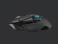 Logitech Wireless Gaming Mouse G502, LIGHTSPEED