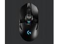 Logitech Gaming mouse G903 LIGHTSPEED™ Wireless Ga