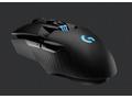 Logitech Gaming mouse G903 LIGHTSPEED™ Wireless Ga