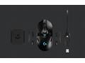 Logitech Gaming mouse G903 LIGHTSPEED™ Wireless Ga