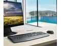 Logitech sada Wireless Combo MK345, bezdrátová klá