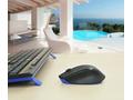 Logitech sada Wireless Combo MK345, bezdrátová klá