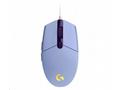 Logitech Gaming Mouse G102 LIGHTSYNC - Myš - pravá