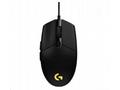Logitech herní myš G102 LIGHTSYNC, optická, 6 tlač