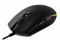 Logitech herní myš G102 LIGHTSYNC, optická, 6 tlač