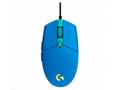 Logitech G102 LIGHTSYNC - BLUE - EER