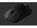 Logitech Wireless Gaming Mouse G PRO, EWR2, Black