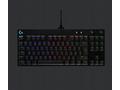 Logitech G Pro Mechanical Gaming Keyboard - Kláves